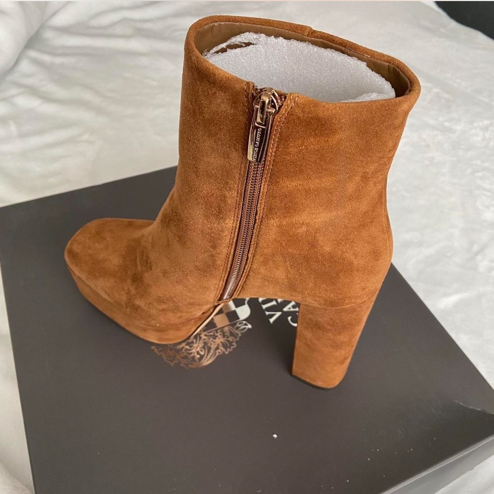 Vince Camuto Leslieon boot